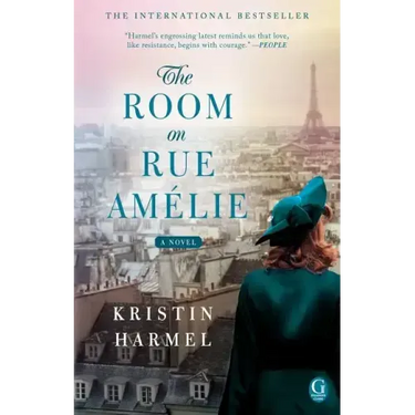 The Room on Rue Amelie