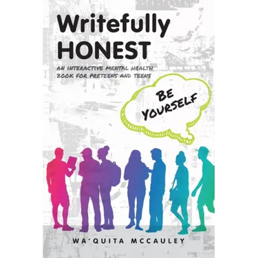 Writefully HONEST: Be Yourself