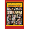 Jeffrey Epstein Honeypots: Wealth, Women, and Girls