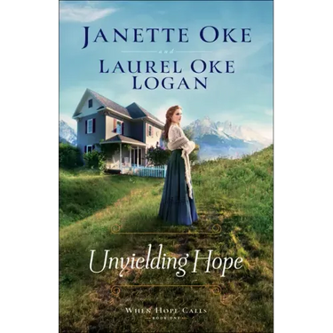 Unyielding Hope