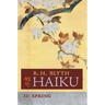 Haiku (Volume II): Spring