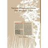 Various Prophecies From The Mirabilis Liber