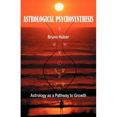 Astrological Psychosynthesis