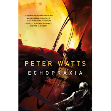 Echopraxia