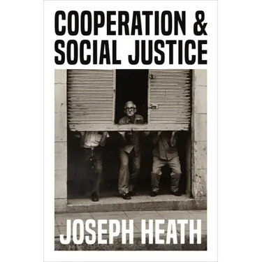 Cooperation and Social Justice