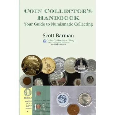 Coin Collector's Handbook