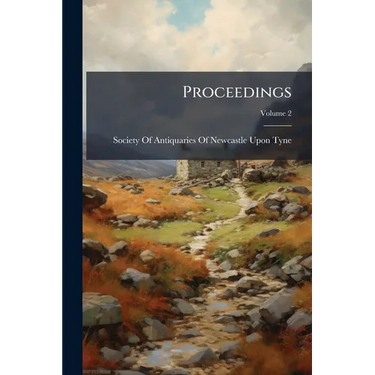 Proceedings; Volume 2
