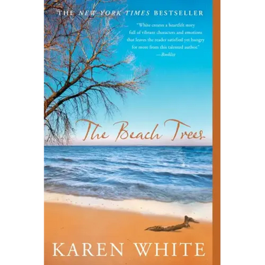 The Beach Trees