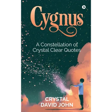 Cygnus: A Constellation of Crystal Clear Quotes