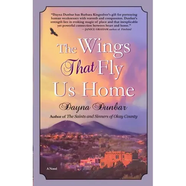 The Wings That Fly Us Home