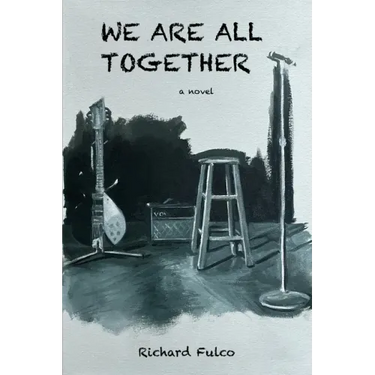 We Are All Together