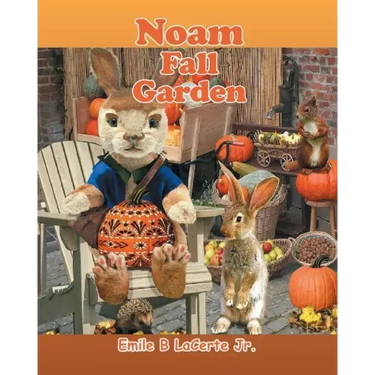Noam Fall Garden