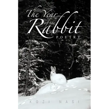 The Year of the Rabbit: Poetry