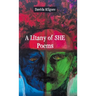 A Litany of SHE Poems