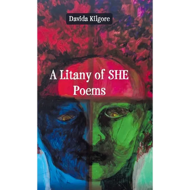 A Litany of SHE Poems