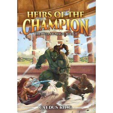 Heirs of the Champion