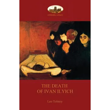 The Death of Ivan Ilyich