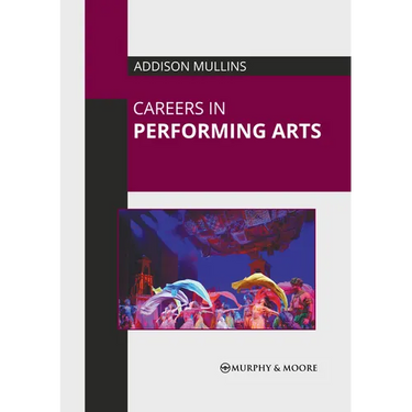 Careers in Performing Arts