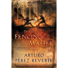 The Fencing Master