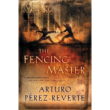 The Fencing Master