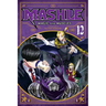 Mashle: Magic and Muscles, Vol. 12