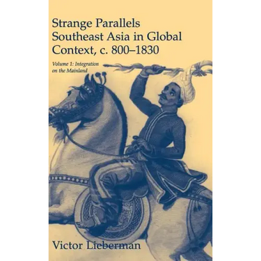 Strange Parallels
