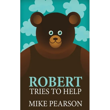 Robert Tries To Help