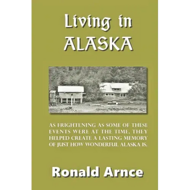 Living in Alaska