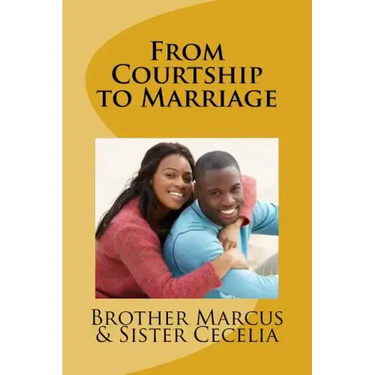 From Courtship to Marriage