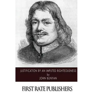 Justification by an Imputed Righteousness