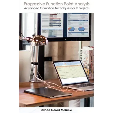 Progressive Function Point Analysis: Advanced Estimation Techniques for IT Projects