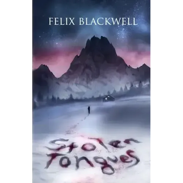 Stolen Tongues