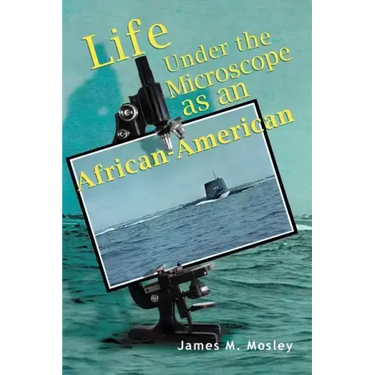 Life Under the Microscope as an African-American