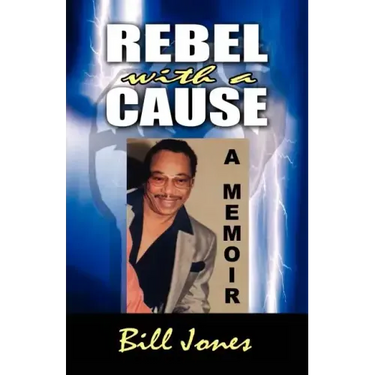 Rebel with a Cause