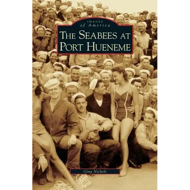 Seabees at Port Hueneme