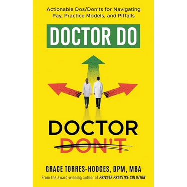 Doctor Do, Doctor Don't