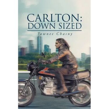 Carlton: Down Sized
