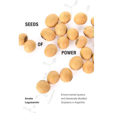 Seeds of Power: Environmental Injustice and Genetically Modified Soybeans in Argentina