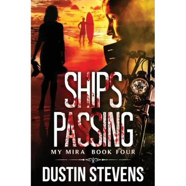 Ships Passing: A Thriller