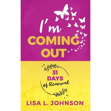 I'm Coming Out
