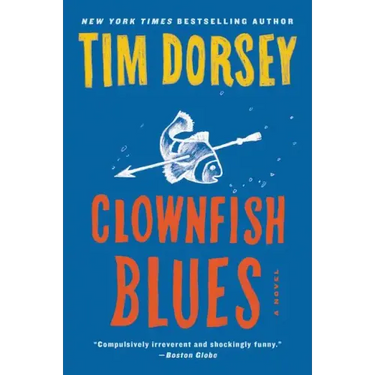 Clownfish Blues