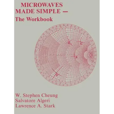 Microwaves Made Simple: The Workbook