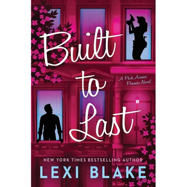 Built to Last