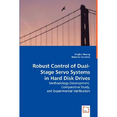 Robust Control of Dual-Stage Servo Systems in Hard Disk Drives