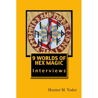 9 Worlds of Hex Magic