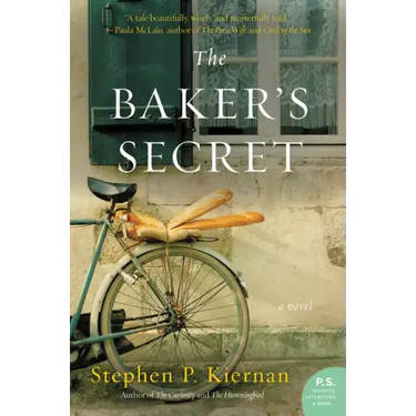 The Baker's Secret