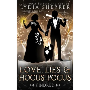 Love, Lies, and Hocus Pocus Kindred