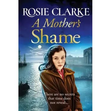 A Mother's Shame