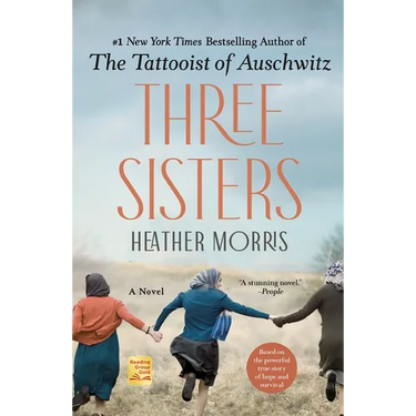 Three Sisters