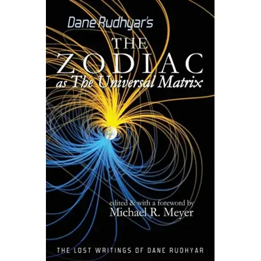 The Zodiac as The Universal Matrix: A Study of the Zodiac and of Planetary Activity